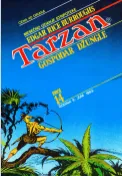 Tarzan stripovi